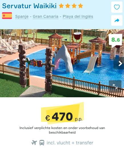 Partner Link vakantiediscounter_nl_packages_affiliate