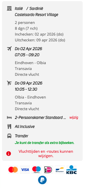 Partner Link corendon_nl_packages_affiliate