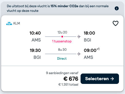 Partner Link skyscanner_nl_flight_affiliate