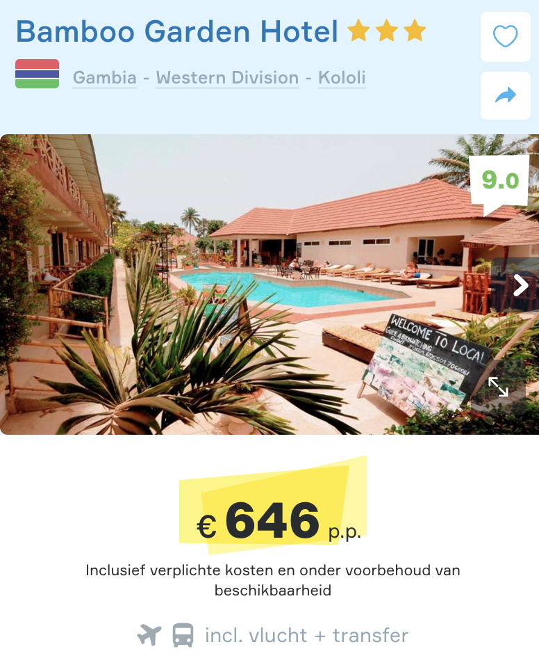 Partner Link vakantiediscounter_nl_packages_affiliate