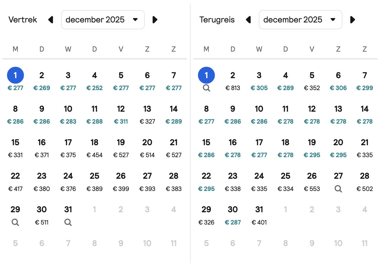 Partner Link skyscanner_nl_flight_affiliate