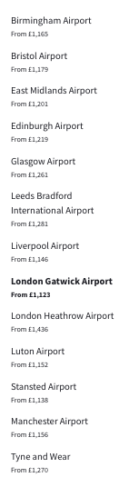 Partner Link secretescapes_uk_packages_direct