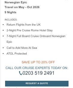 Partner Link valueaddedtravel_uk_packages_direct