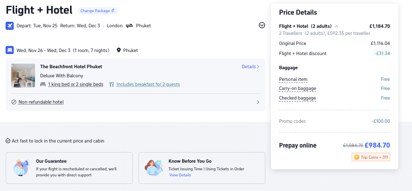 Partner Link trip.com_uk_other_direct