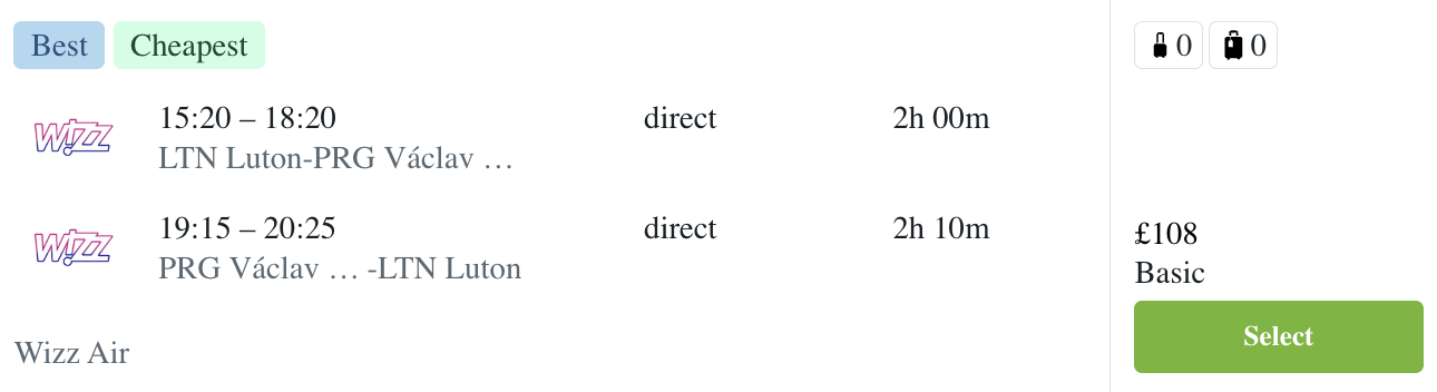 Partner Link kayak_uk_flights_wl