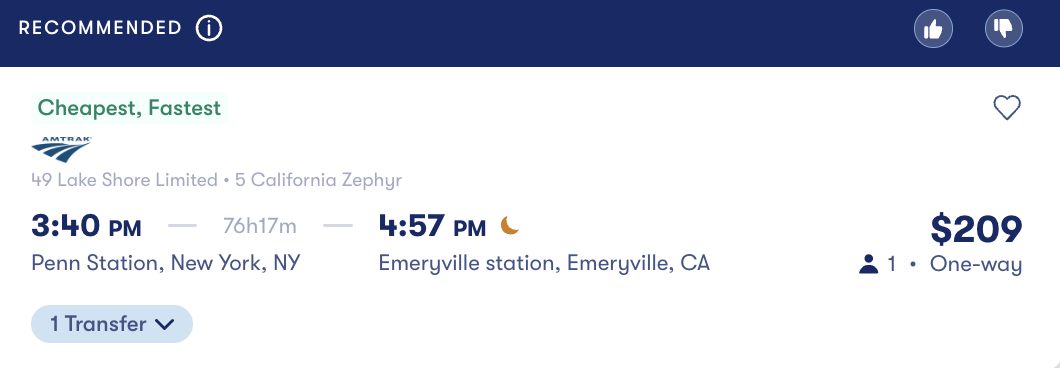 Partner Link omio_us_transportation_affiliate