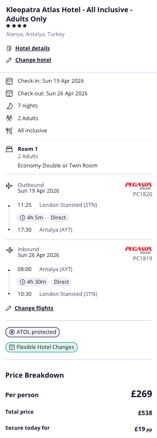 Partner Link loveholidays_uk_packages_wl