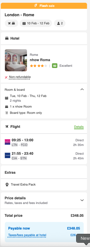 Partner Link lastminute_uk_fh_wl