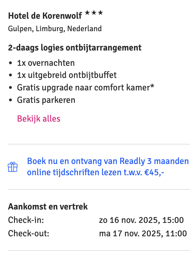 Partner Link voordeeluitjes_nl_accommodations_affiliate