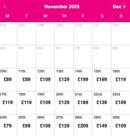 Partner Link wowcher_uk_packages_affiliate