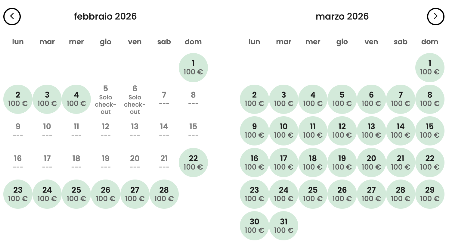 Partner Link travelcircus_it_experiences_affiliate