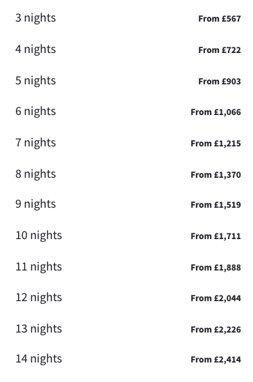 Partner Link secretescapes_uk_packages_direct