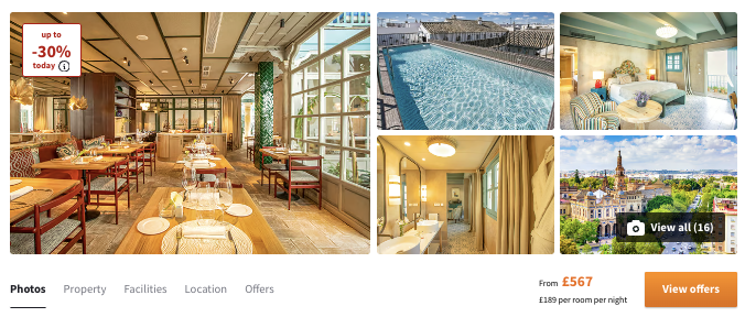 Partner Link secretescapes_uk_packages_affiliate