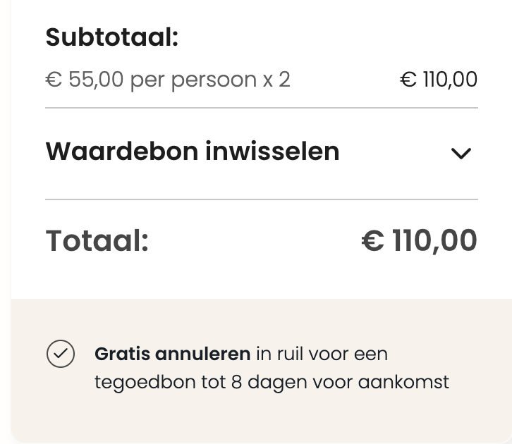 Partner Link travelcircus_nl_packages_direct