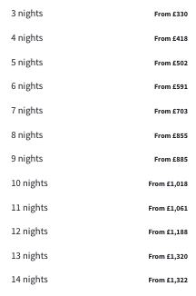 Partner Link secretescapes_uk_packages_direct