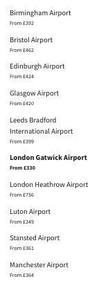 Partner Link secretescapes_uk_packages_direct