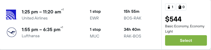 Partner Link kayak_us_flights_wl
