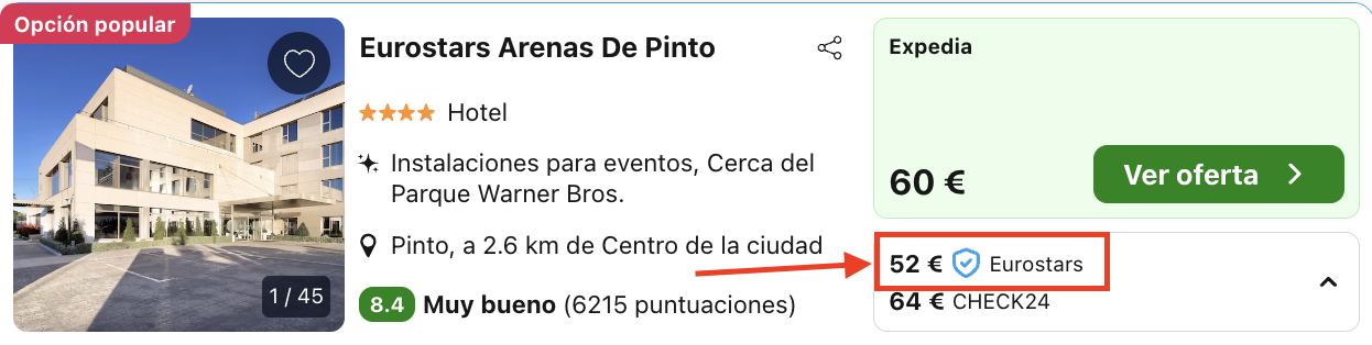 Partner Link trivago_es_accommodations_affiliate