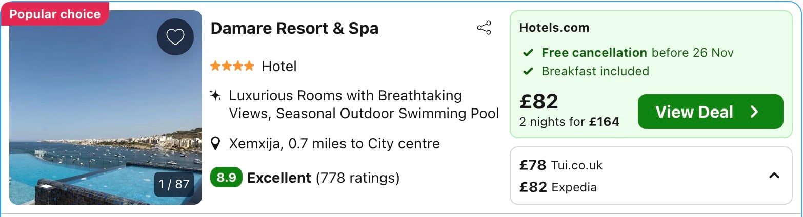 Partner Link trivago_uk_accommodations_affiliate