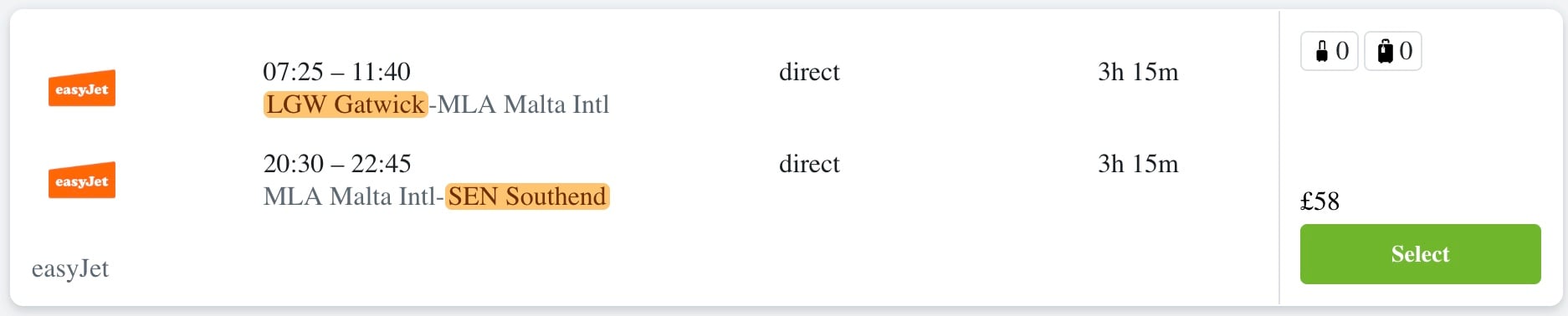 Partner Link kayak_uk_flights_wl