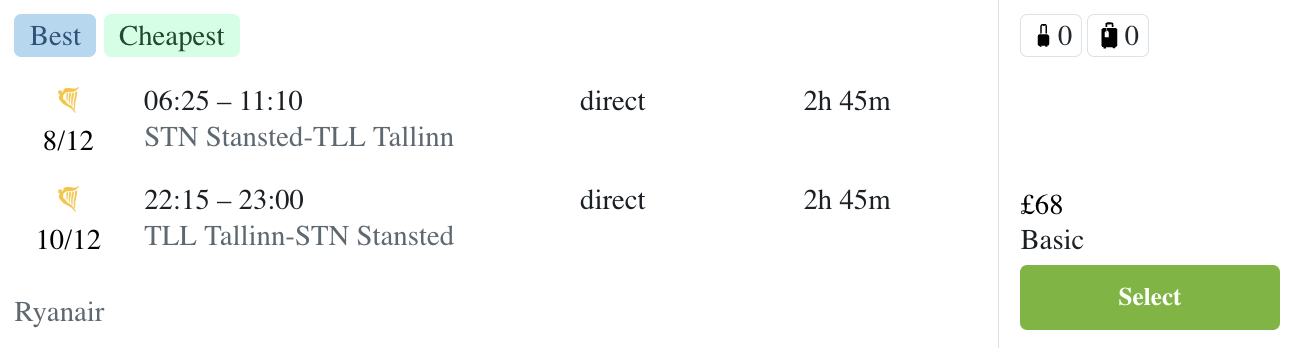 Partner Link kayak_uk_flights_wl