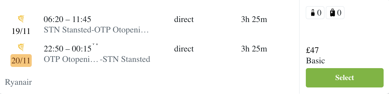 Partner Link kayak_uk_flights_wl