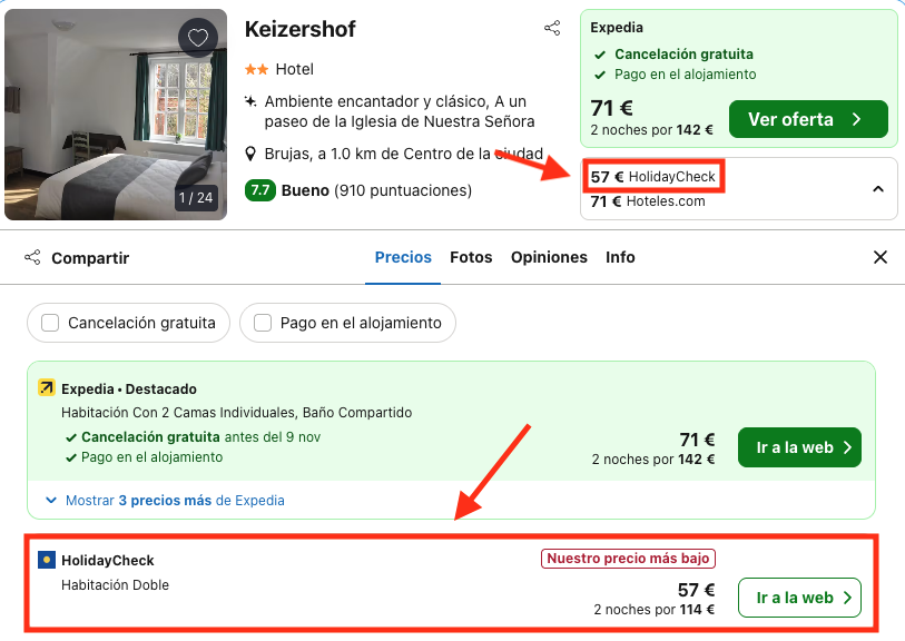 Partner Link trivago_es_accommodations_affiliate