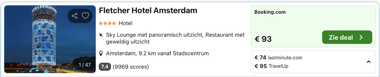 Partner Link trivago_nl_accommodations_affiliate