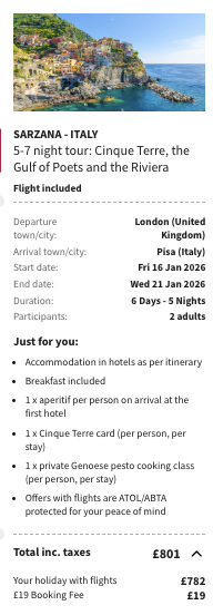 Partner Link voyageprive_uk_packages_affiliate