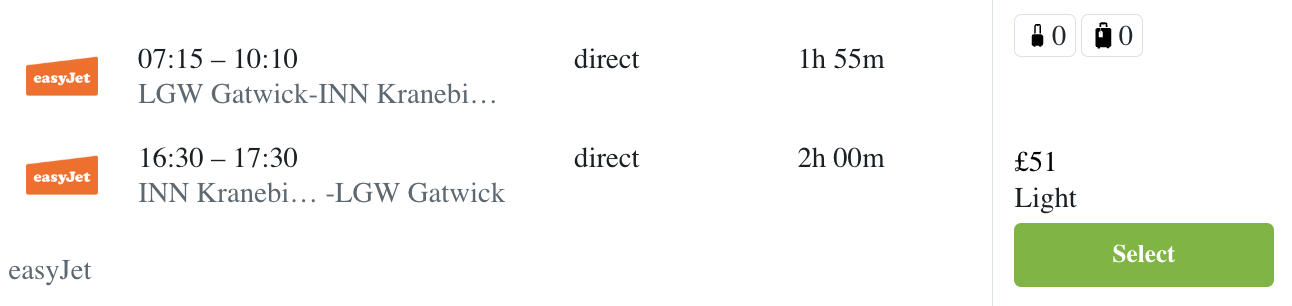 Partner Link kayak_uk_flights_wl