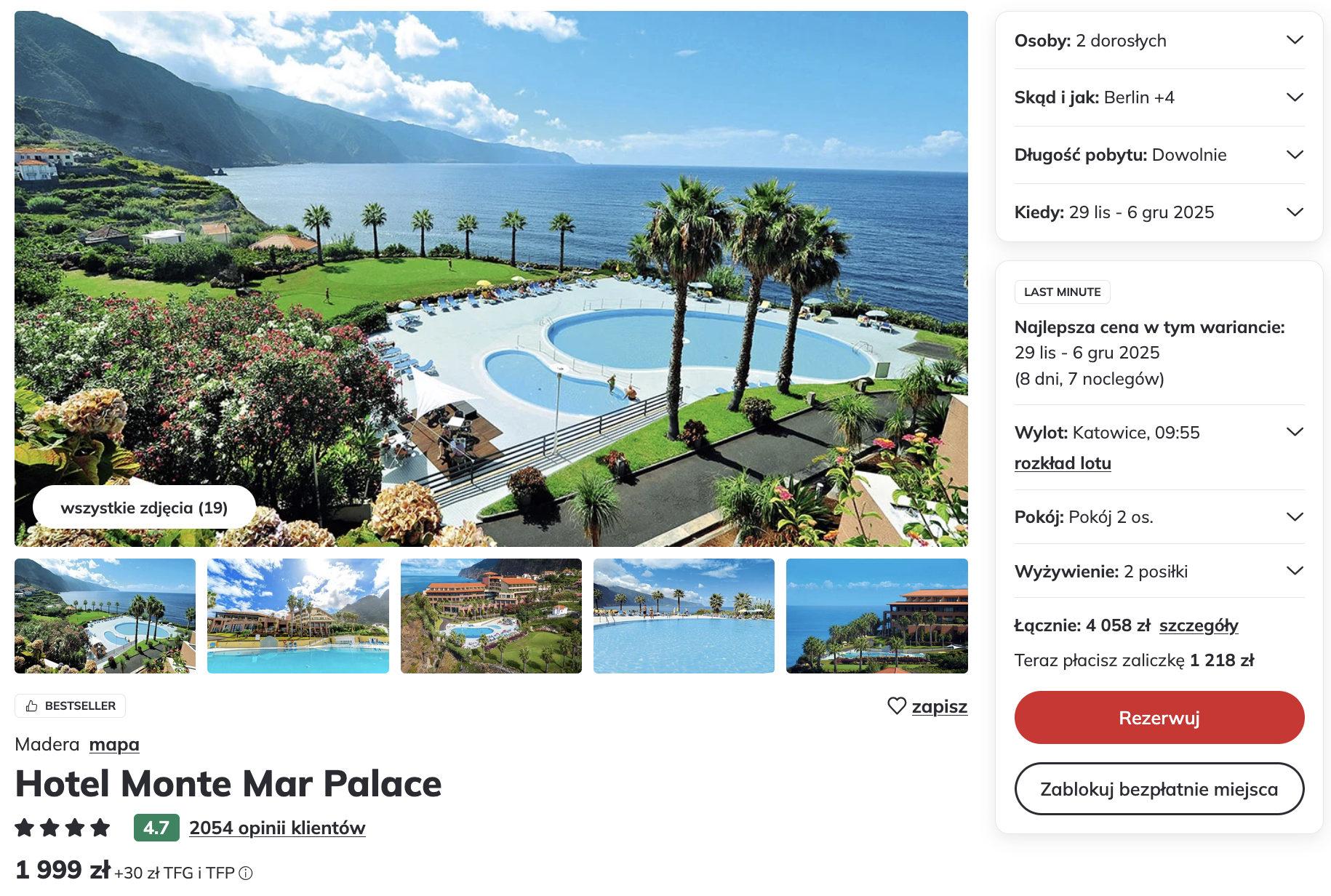 Partner Link itaka_pl_packages_direct