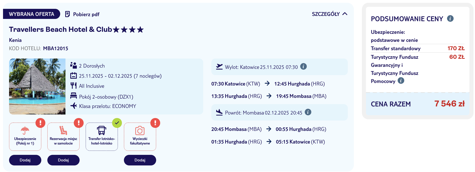 Partner Link tui_pl_packages_affiliate