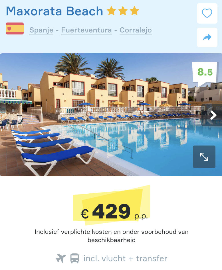 Partner Link vakantiediscounter_nl_packages_affiliate