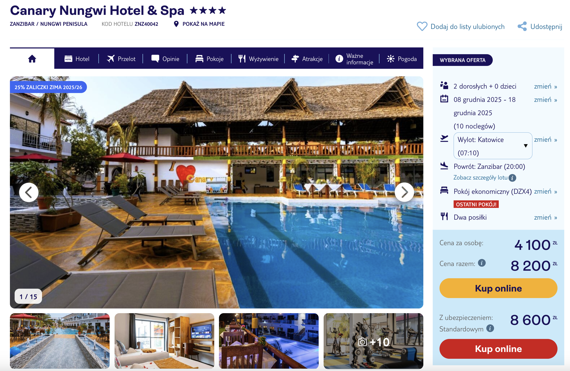 Partner Link tui_pl_packages_affiliate