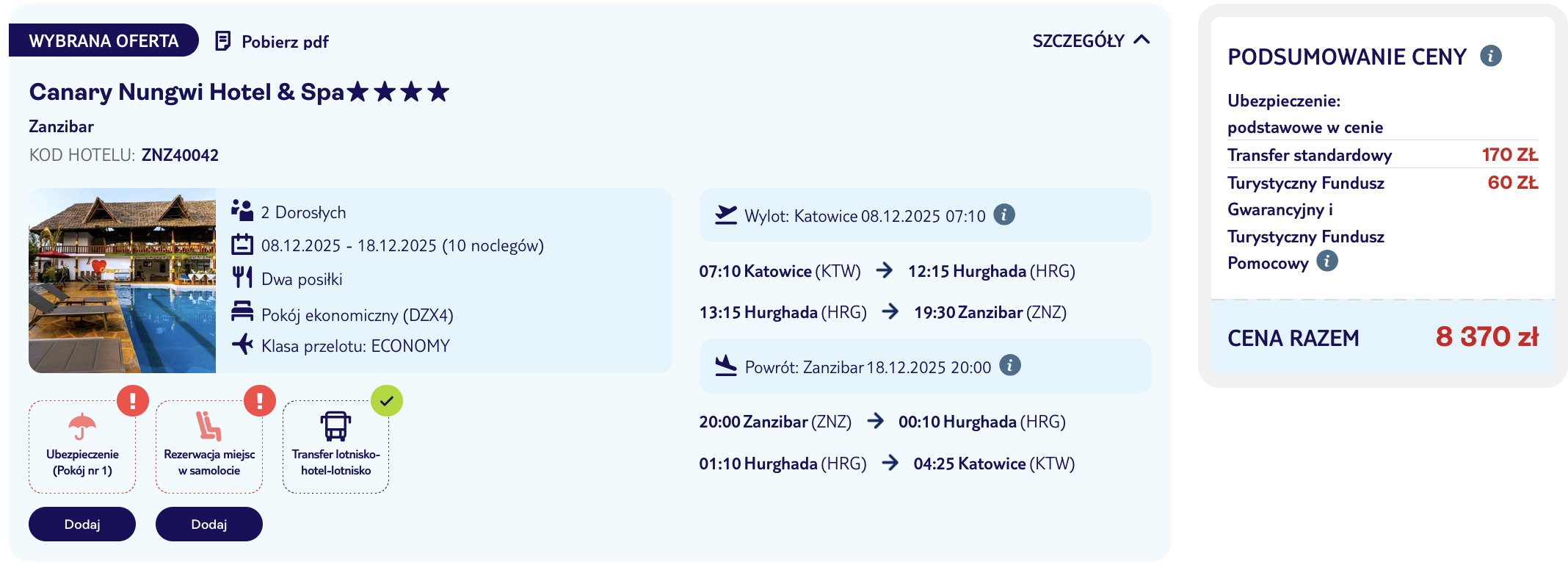 Partner Link tui_pl_packages_affiliate