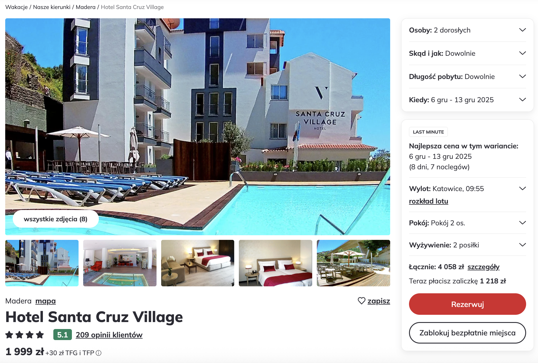 Partner Link itaka_pl_packages_direct