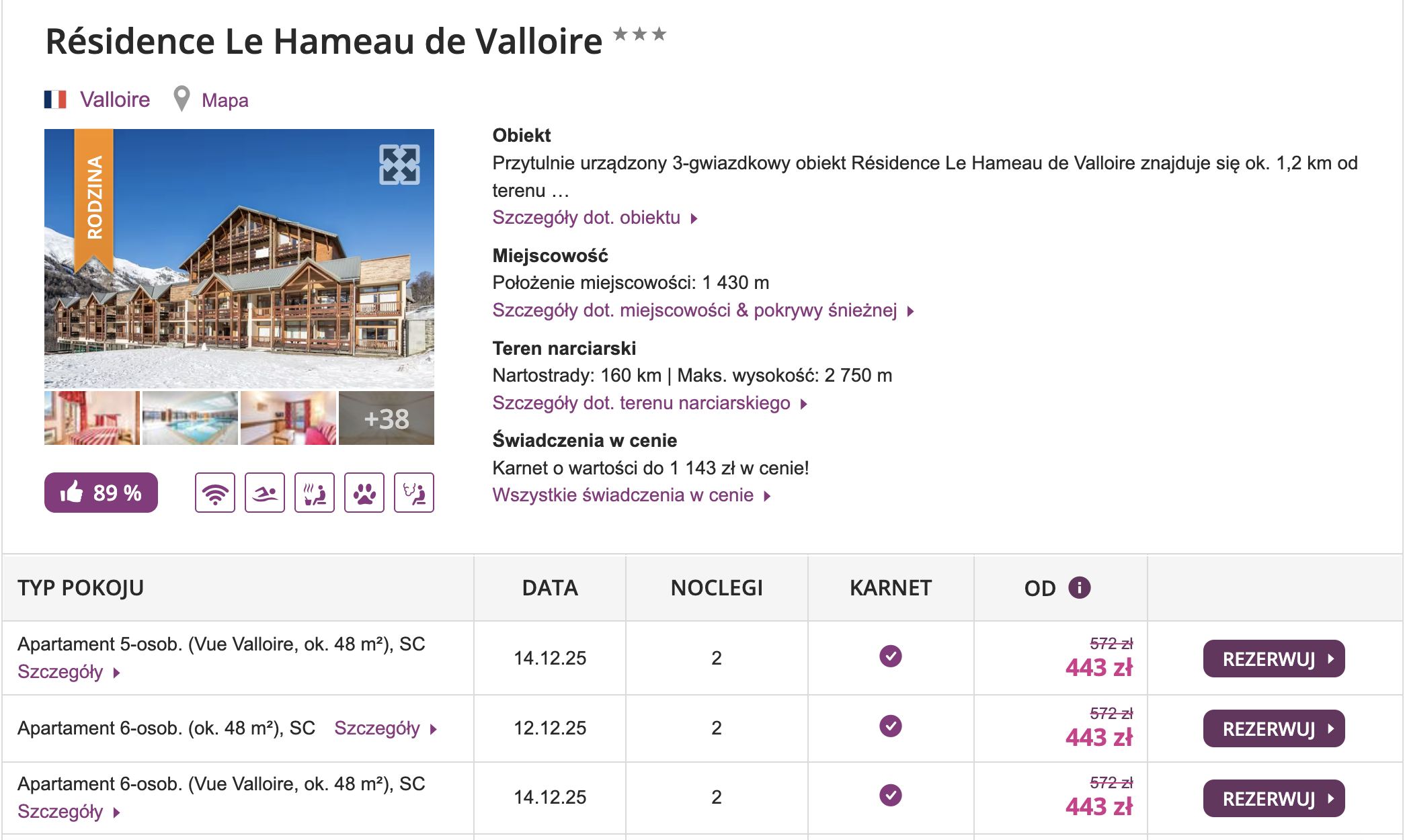 Partner Link snowtrex_pl_ski_wl