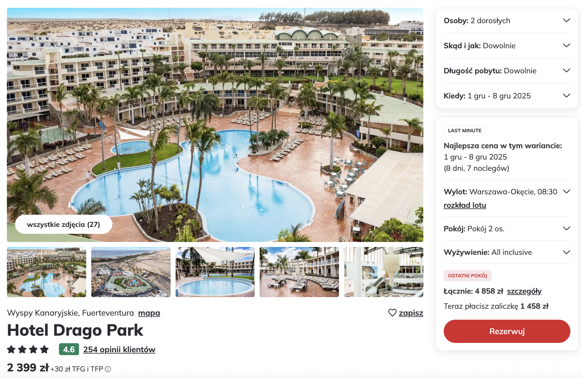 Partner Link itaka_pl_packages_direct