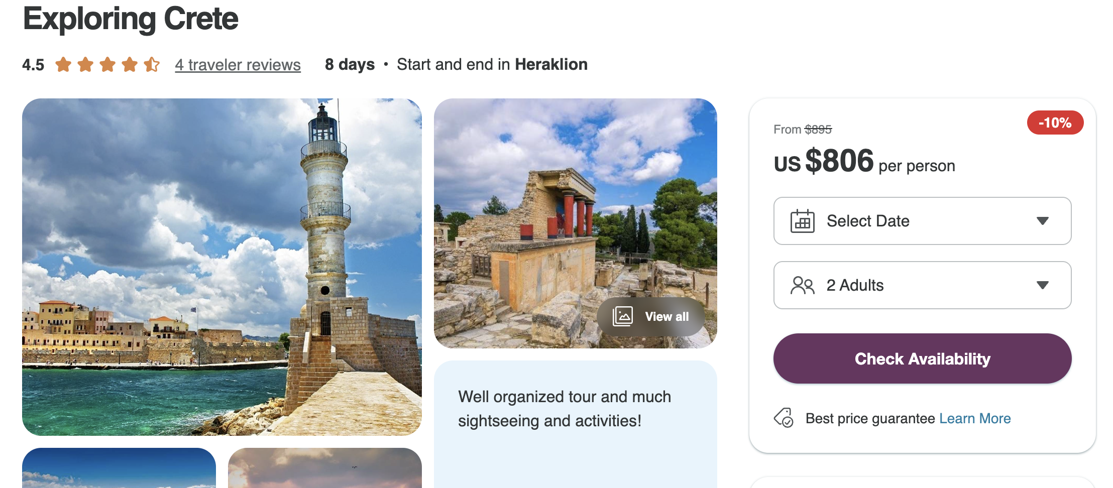 Partner Link tourradar_us_other_wl