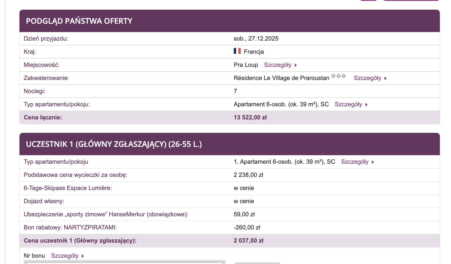 Partner Link snowtrex_pl_ski_wl