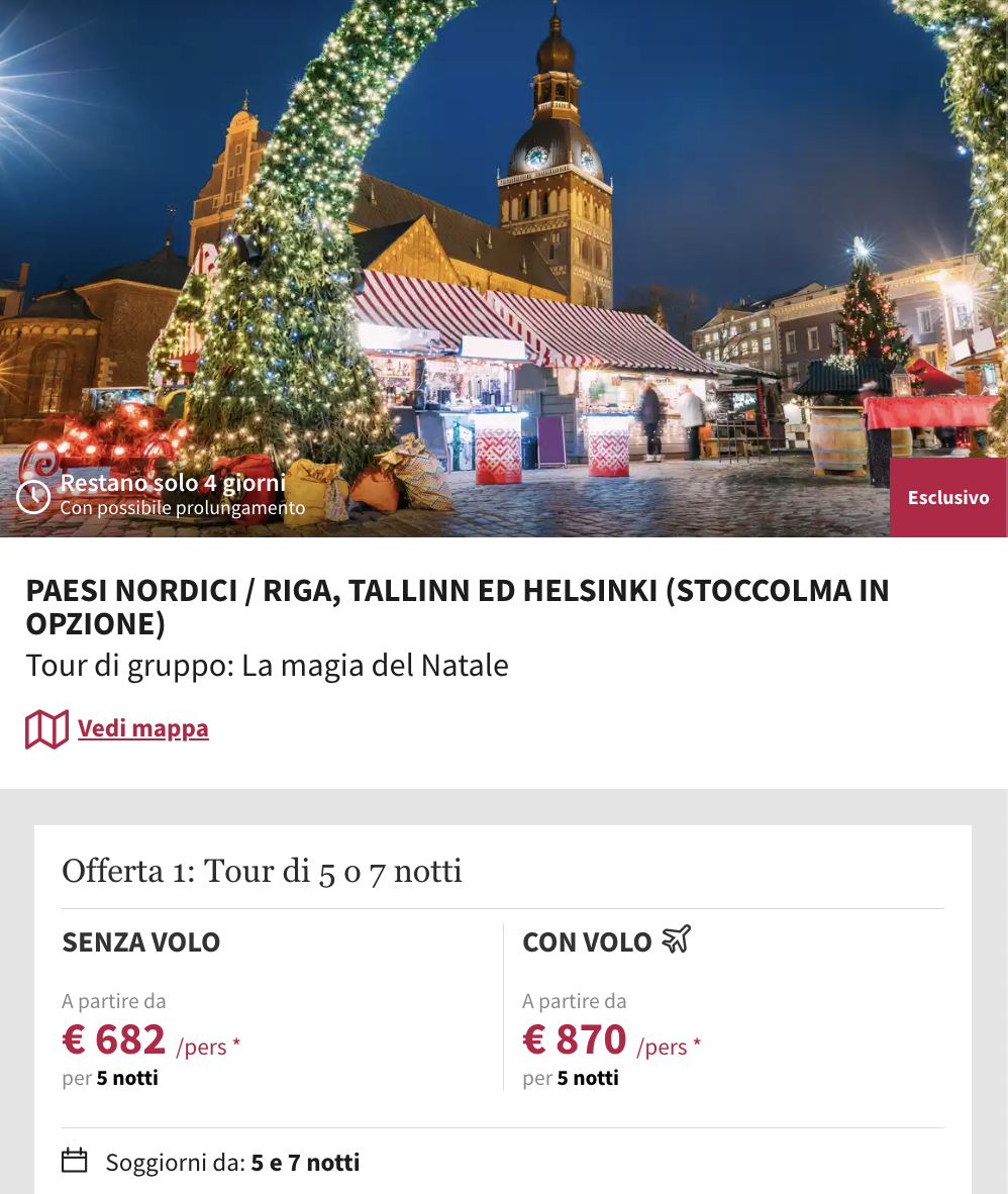 Partner Link voyageprive_it_packages_direct