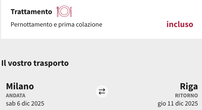 Partner Link voyageprive_it_packages_direct
