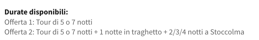 Partner Link voyageprive_it_packages_direct