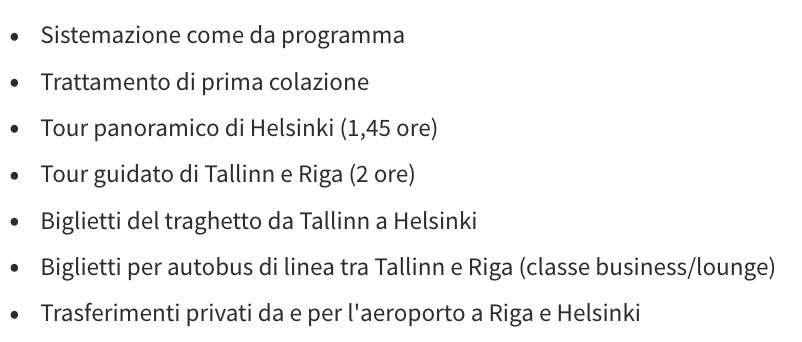 Partner Link voyageprive_it_packages_direct