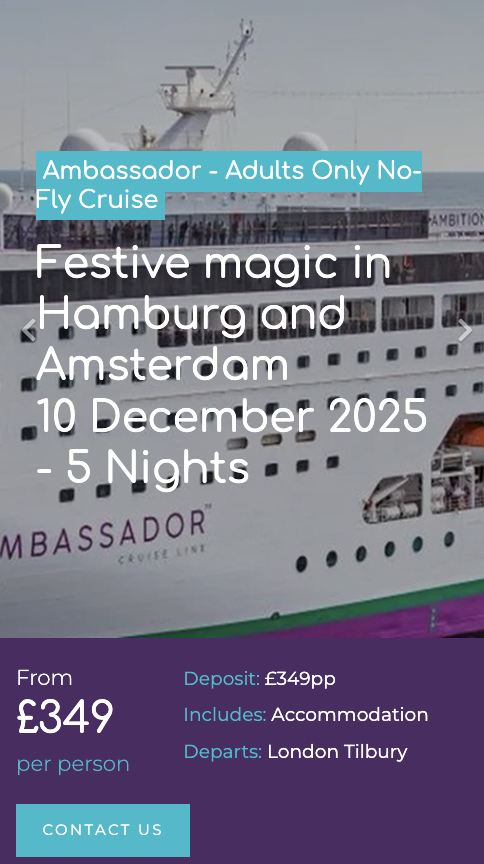 Partner Link thgholidays_uk_packages_direct