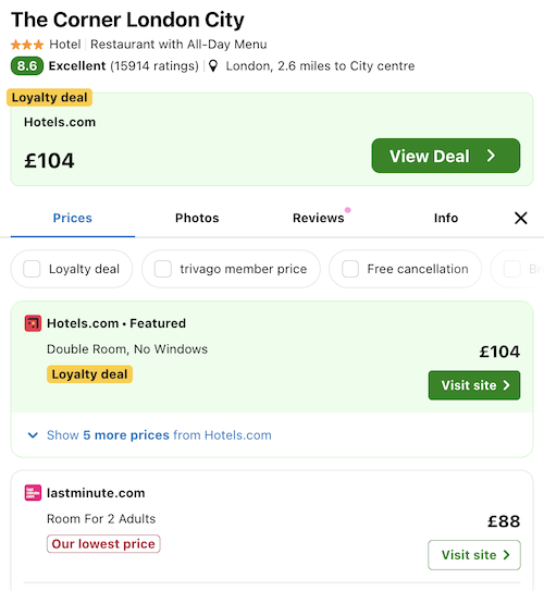 Partner Link trivago_uk_accommodations_affiliate