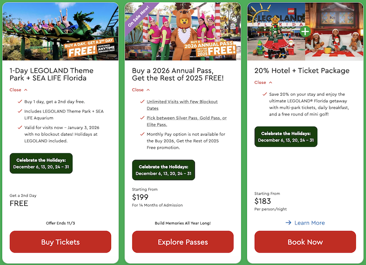 Partner Link legoland_us_activities_affiliate