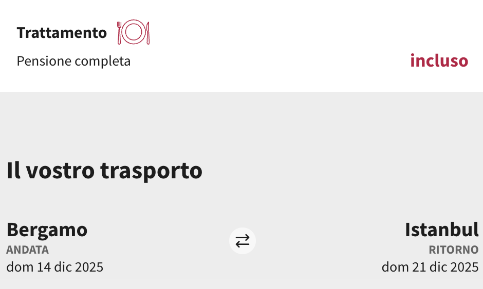 Partner Link voyageprive_it_packages_direct