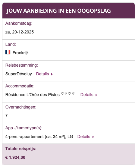 Partner Link wintertrex_nl_packages_wl