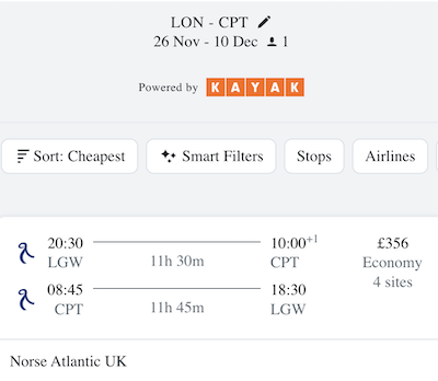 Partner Link kayak_uk_flights_wl